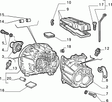 An image of parts