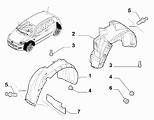 An image of parts