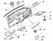 An image of parts