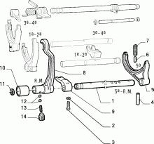 An image of parts