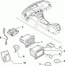 An image of parts