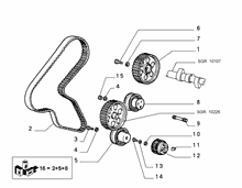 An image of parts