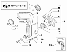 An image of parts