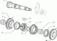 An image of parts