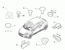 An image of parts