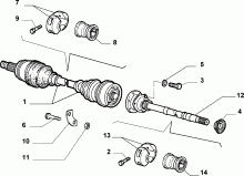 An image of parts