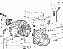 An image of parts