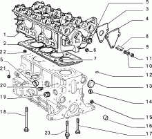 An image of parts