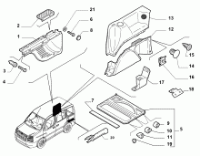 An image of parts