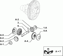 An image of parts