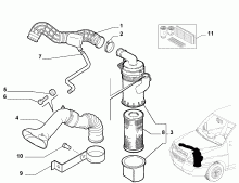 An image of parts