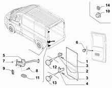 An image of parts