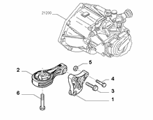 An image of parts