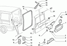 An image of parts