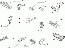 An image of parts