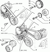 An image of parts