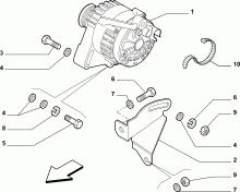 An image of parts