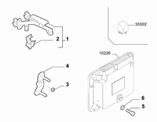 An image of parts