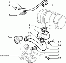 An image of parts