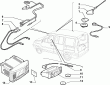 An image of parts