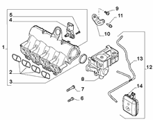 An image of parts