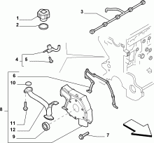 An image of parts