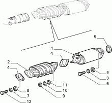 An image of parts