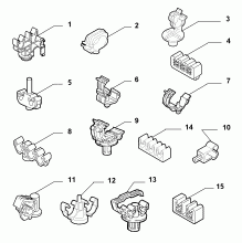 An image of parts