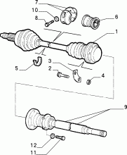 An image of parts