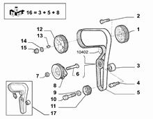 An image of parts