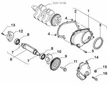 An image of parts