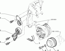 An image of parts