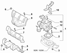 An image of parts