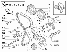 An image of parts