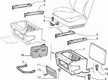 An image of parts