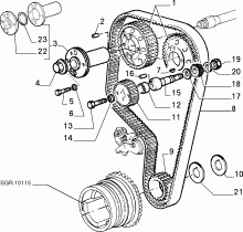 An image of parts