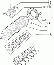 An image of parts