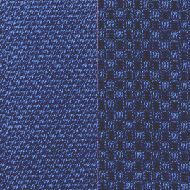 Illustration of colour SEAT LINING BLUE MATERIAL