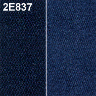 Illustration of colour SEAT LINING BLUE VELVET