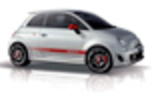 CINQUECENTO ABARTH