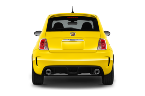 CINQUECENTO ABARTH